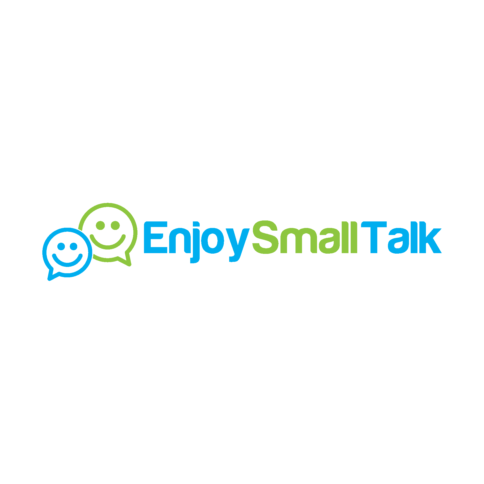 Enjoy Small Talk